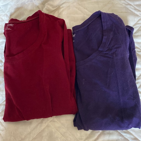 Motherhood Maternity Tops - 🤰🏼 5/$25 Maternity Layering Tops